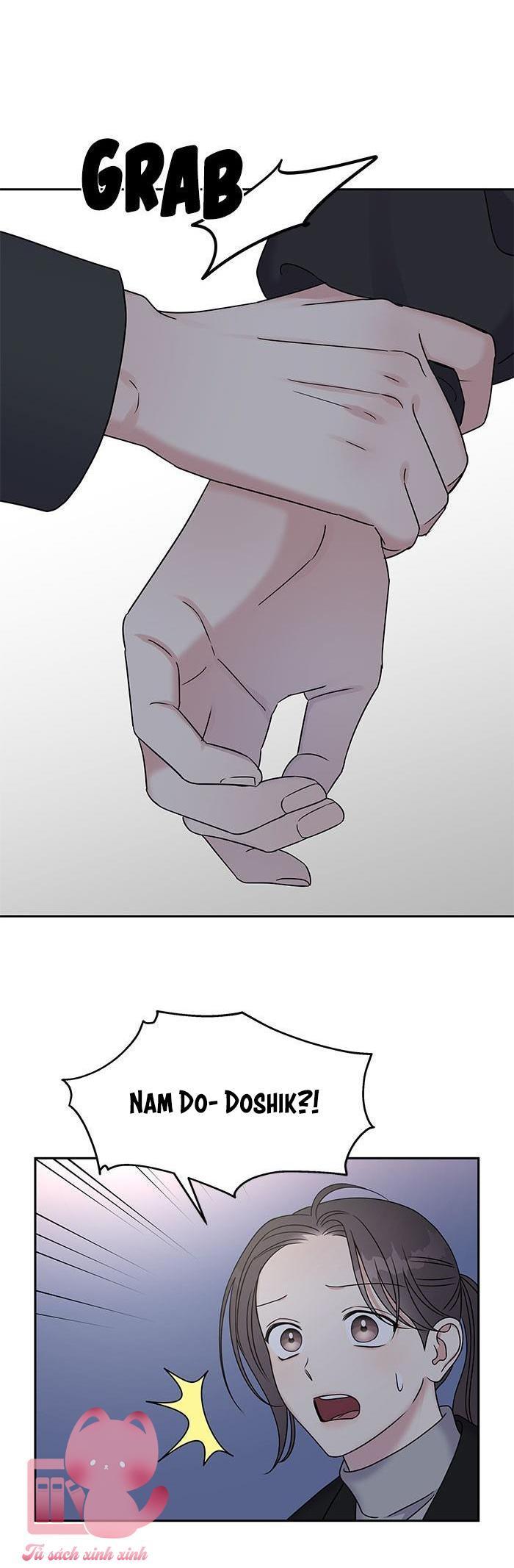 hãy vờ như ta yêu nhau chapter 42 10