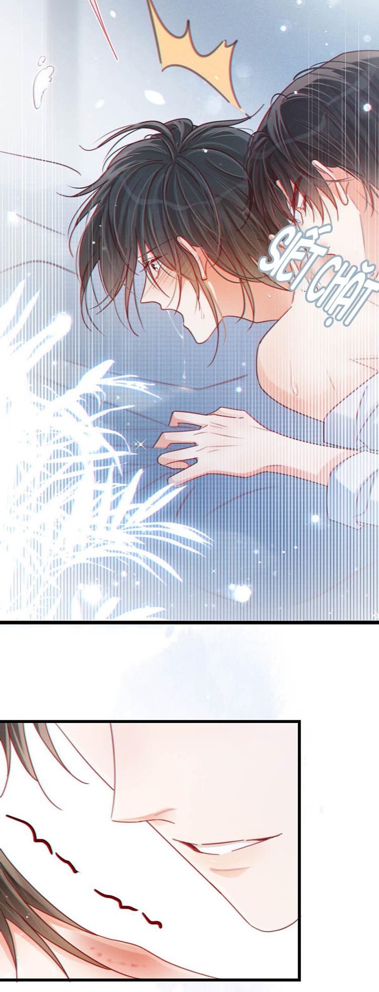 nịch tửu chapter 66 23