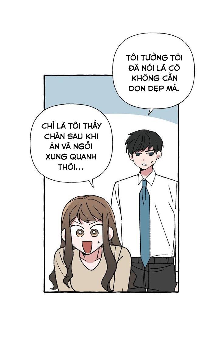 nhân viên mới của masung chapter 15 9