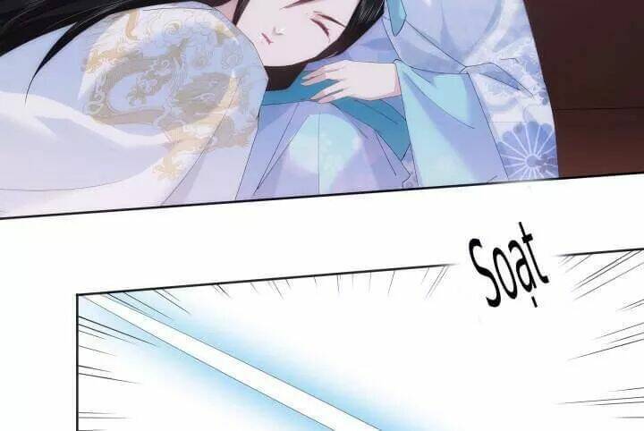 bí mật của dạ tộc chapter 25 21