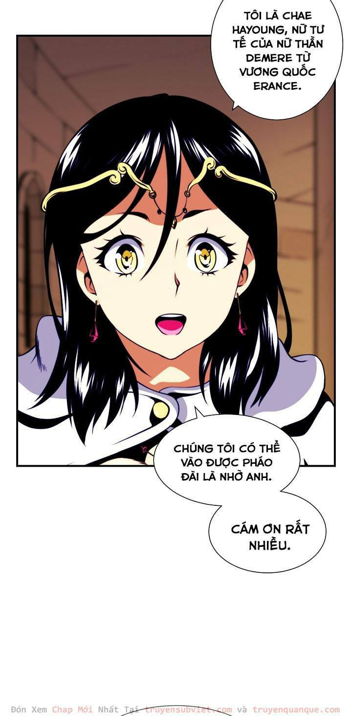 tôi sinh ra để làm người vĩ đại chapter 11 25