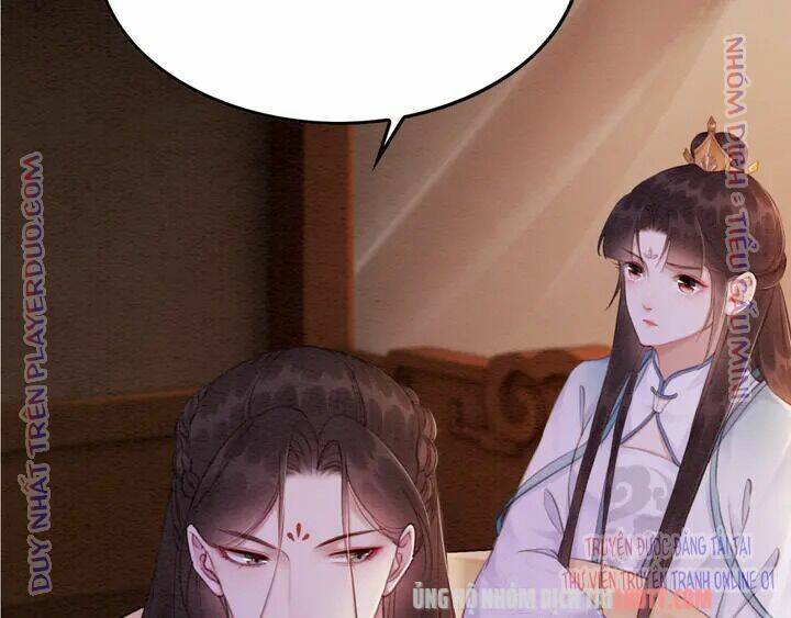 trọng sinh bá sủng nhiếp chính vương quá mạnh mẽ chapter 167 126