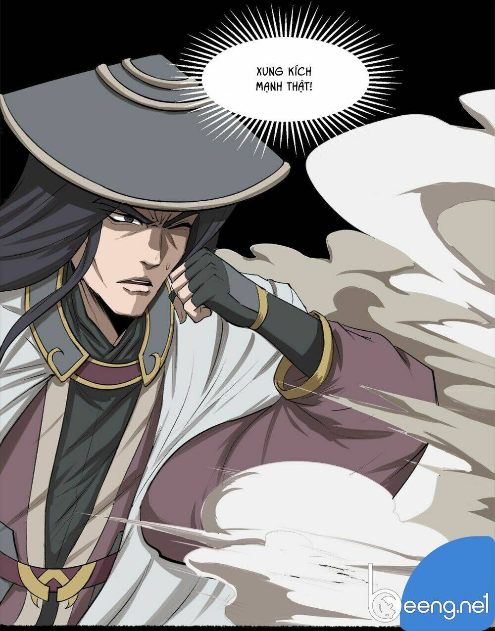 phong tàng chapter 0 41