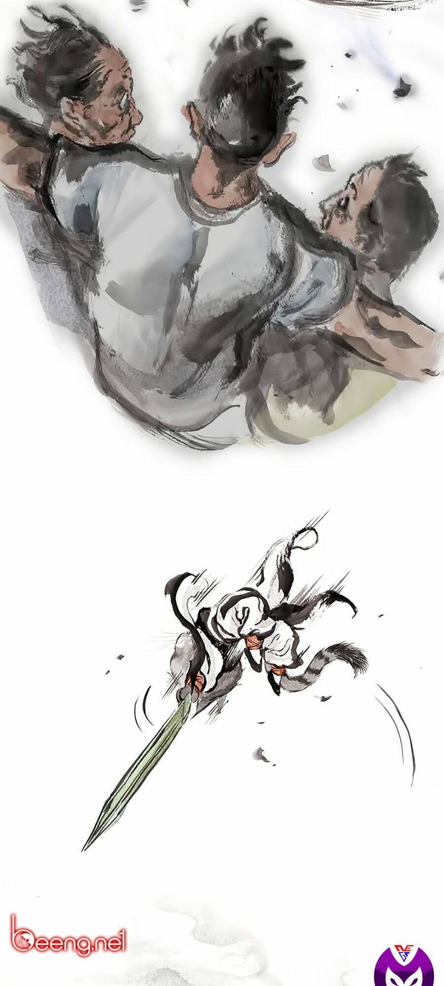 miêu hiệp chapter 8 14