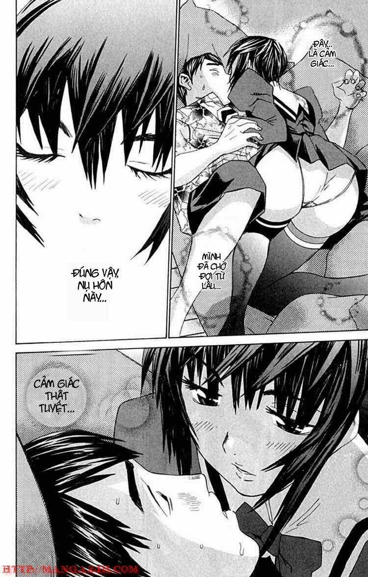 no bra chapter 10 22