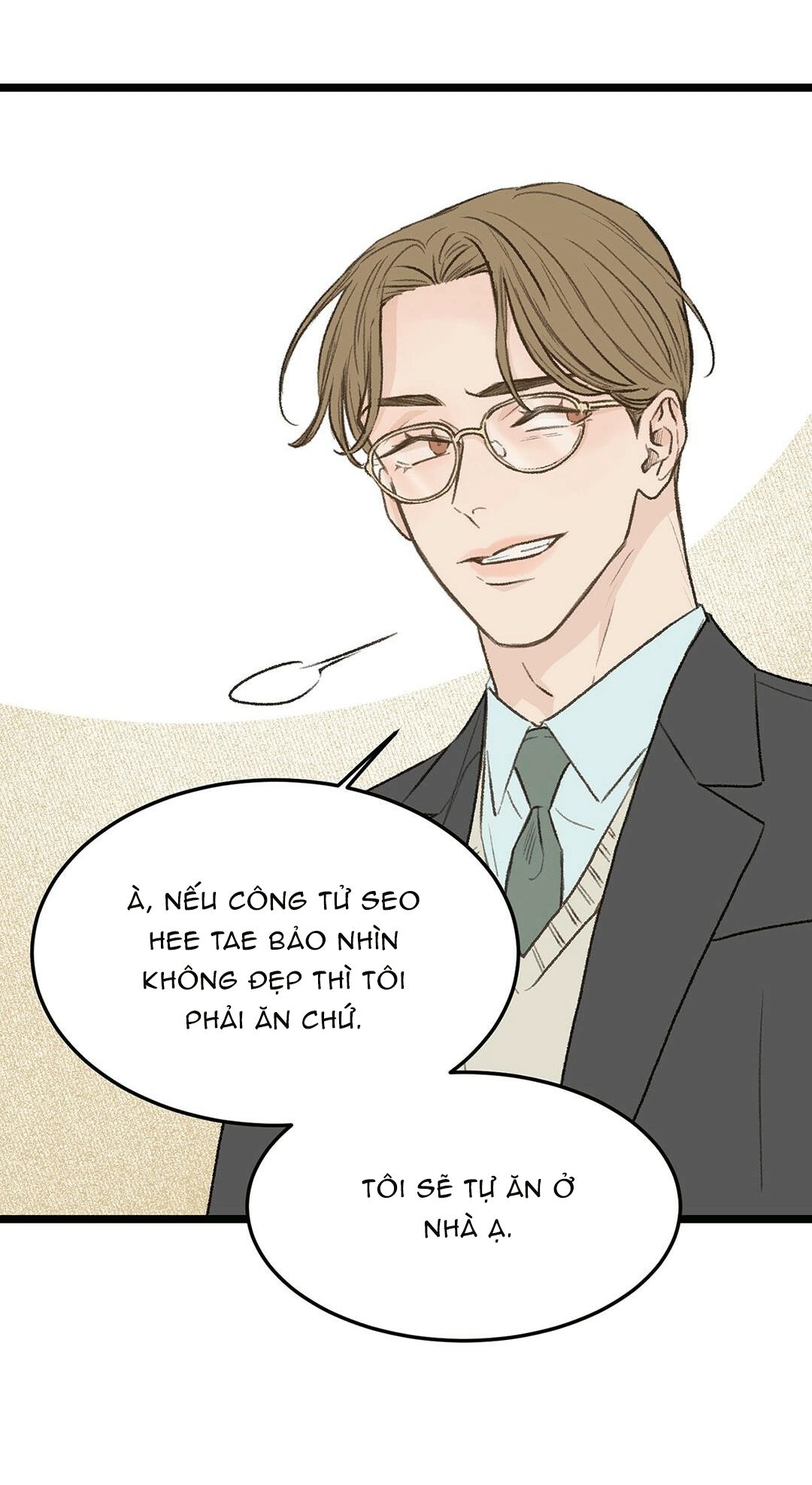 vùng cấm tình yêu của beta chapter 30 77