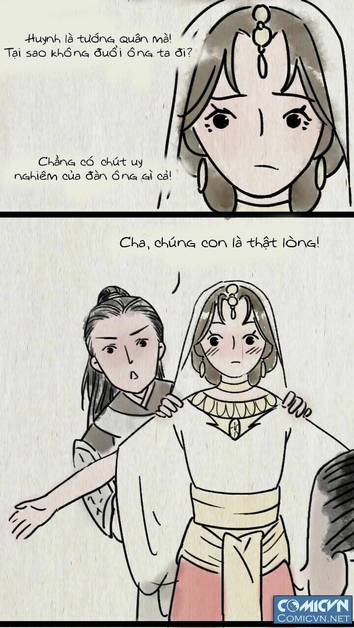 nhất thiền tiểu hòa thượng chapter 54 38