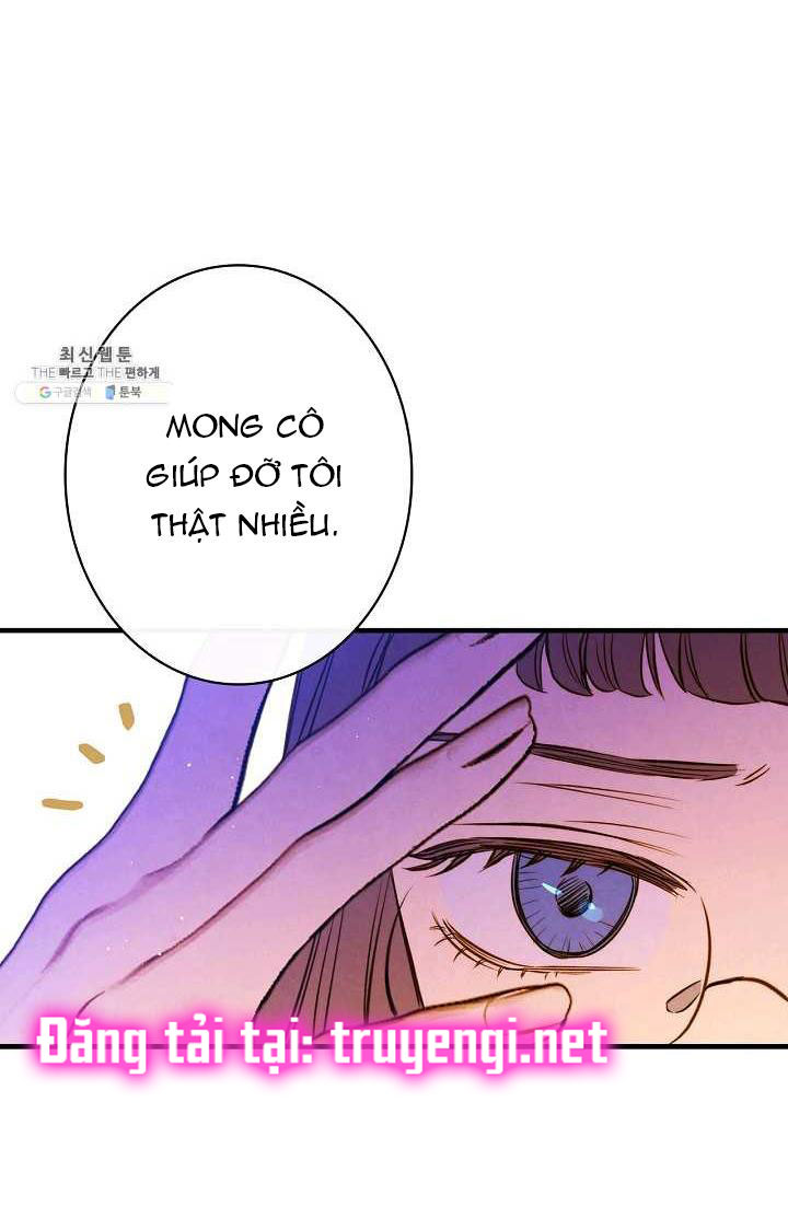 hoàng phi bóng tối - shadow queen chapter 57 27