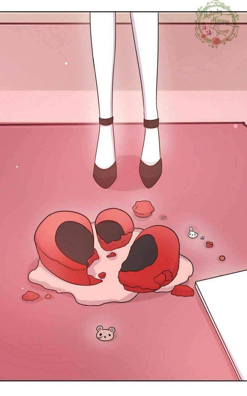 ma lạt thiên kim đẩu ác thiếu chapter 80 9