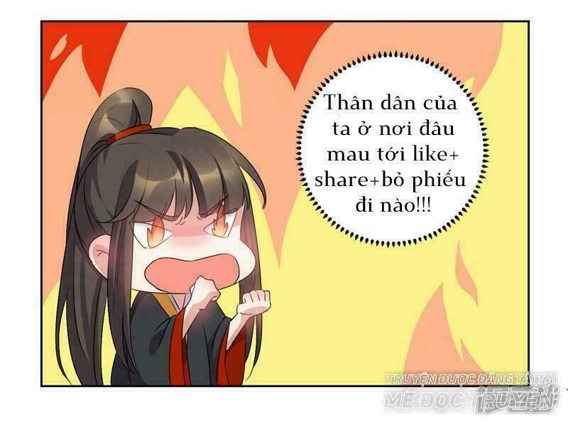 quả nhân có bệnh tên là tương tư chapter 43 20