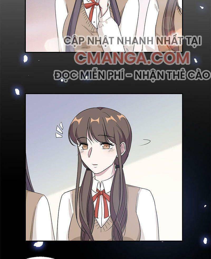 tổng tài, tránh xa tôi ra chapter 74 10