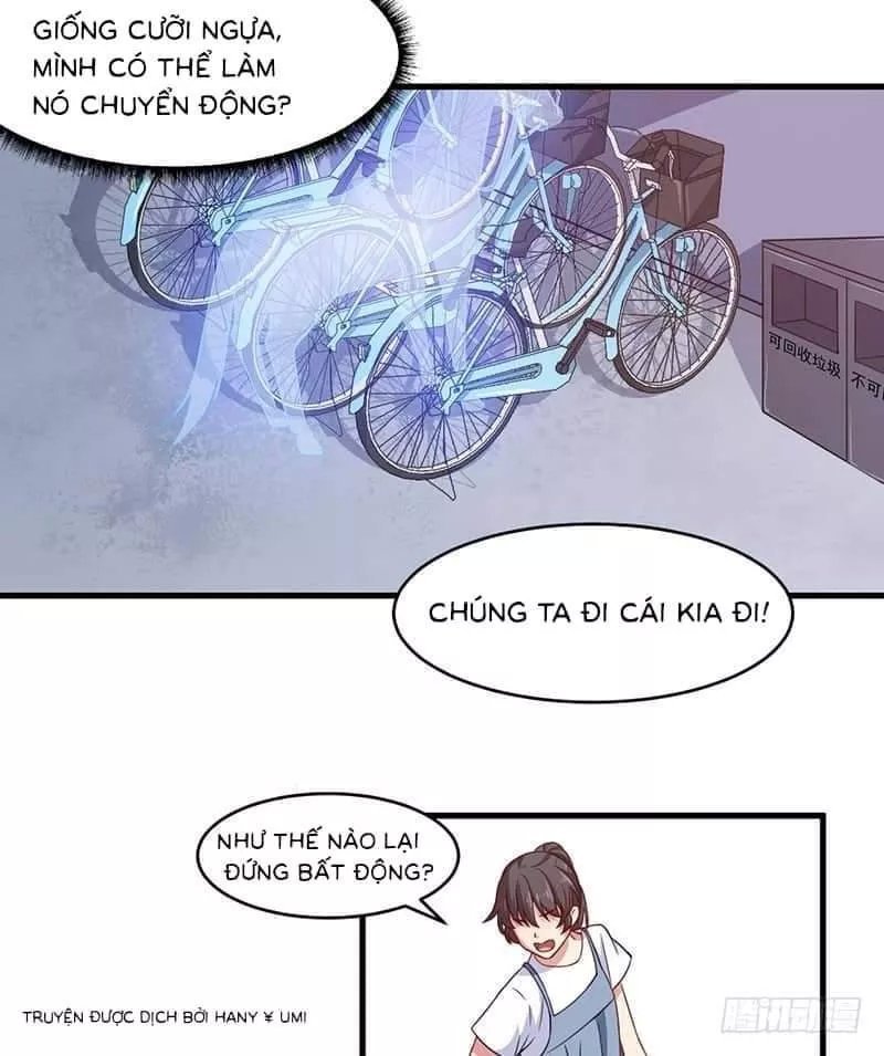 mộc lan muốn xuất giá chapter 6 32