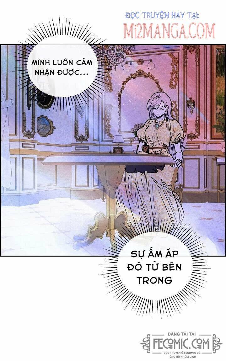 ác nữ giả ngốc chapter 18.5 14