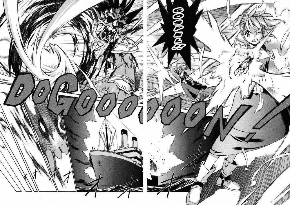 chrono crusade chapter 1 34