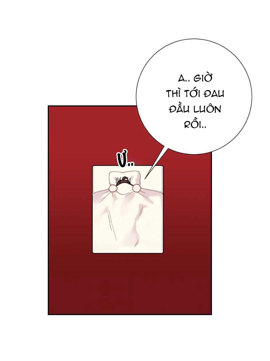 tiểu thư và những người hầu chapter 25 19