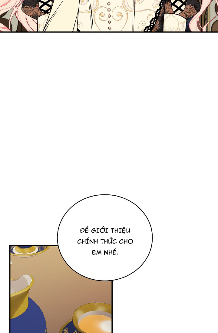 con chỉ đi tìm cha thôi chapter 30.1 38