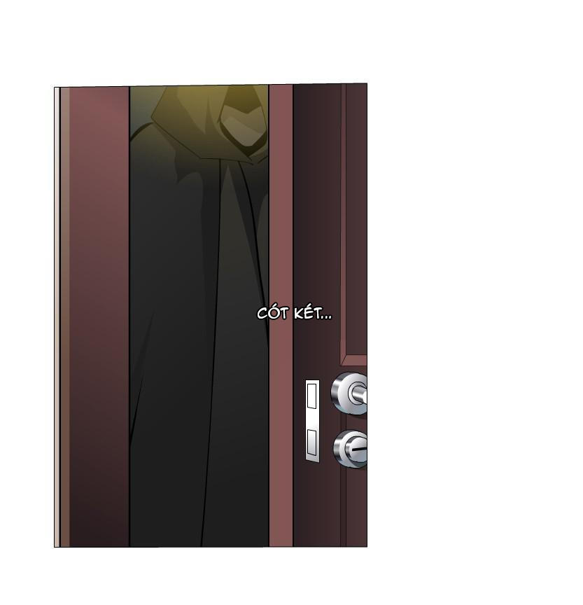 cạm bẫy của nữ thần chapter 84 27
