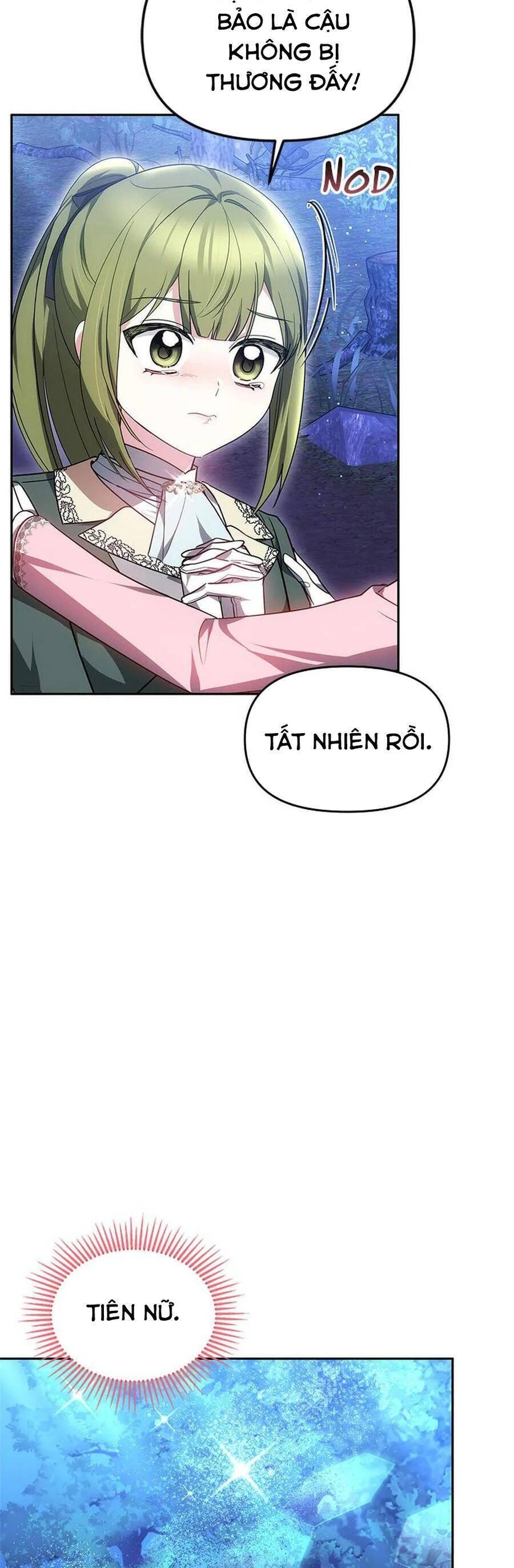 rồng con thuần hóa những kẻ điên chapter 49 6