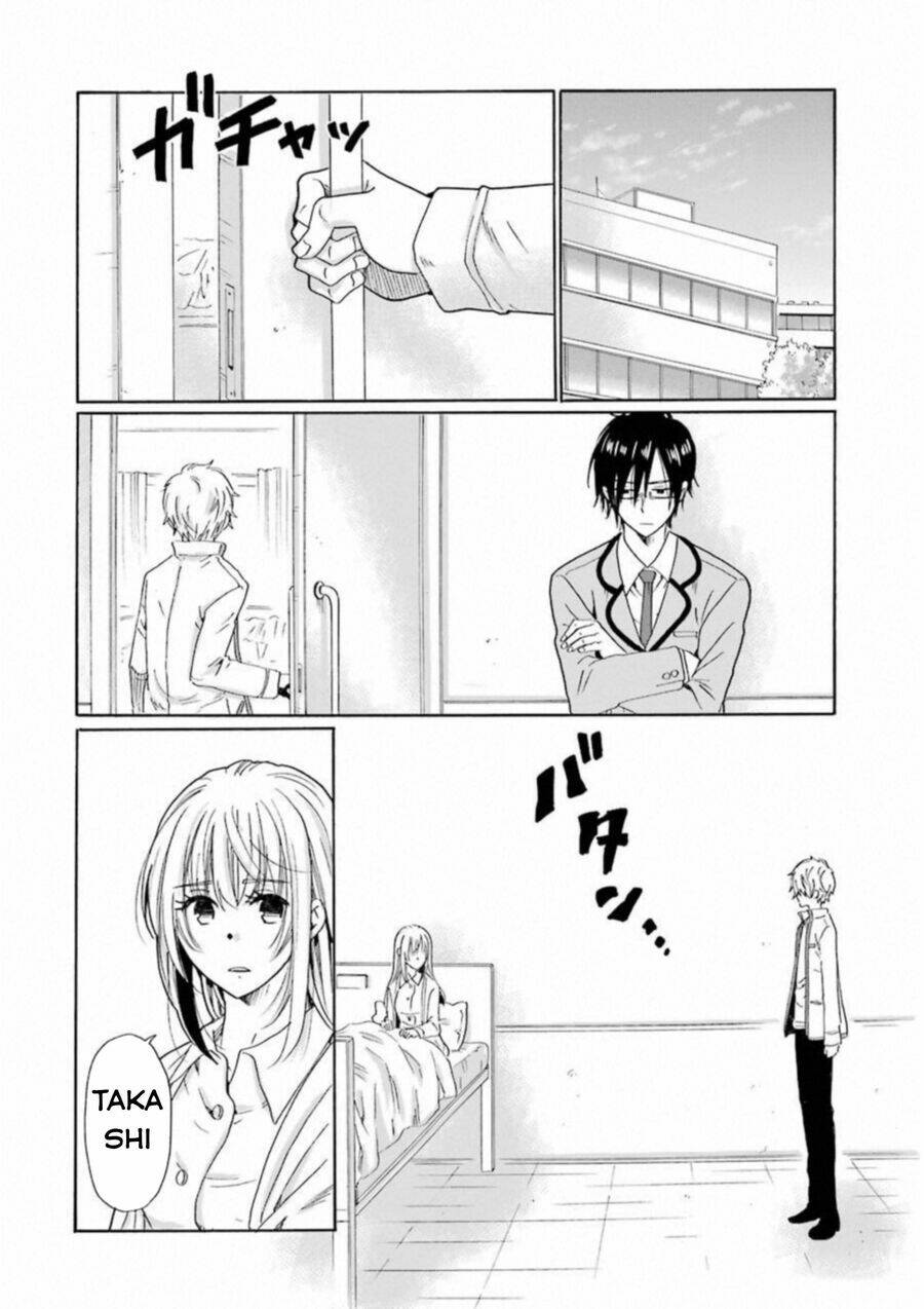 boku no namae wa chapter 30 19