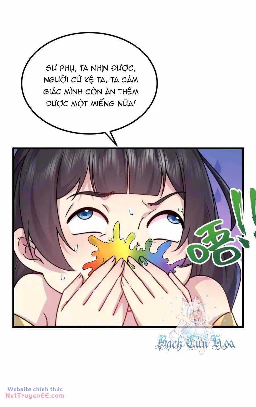 Vai Ác Sư Tôn Mang Theo Các Đồ Đệ Vô Địch Thiên Hạ chapter 97 12