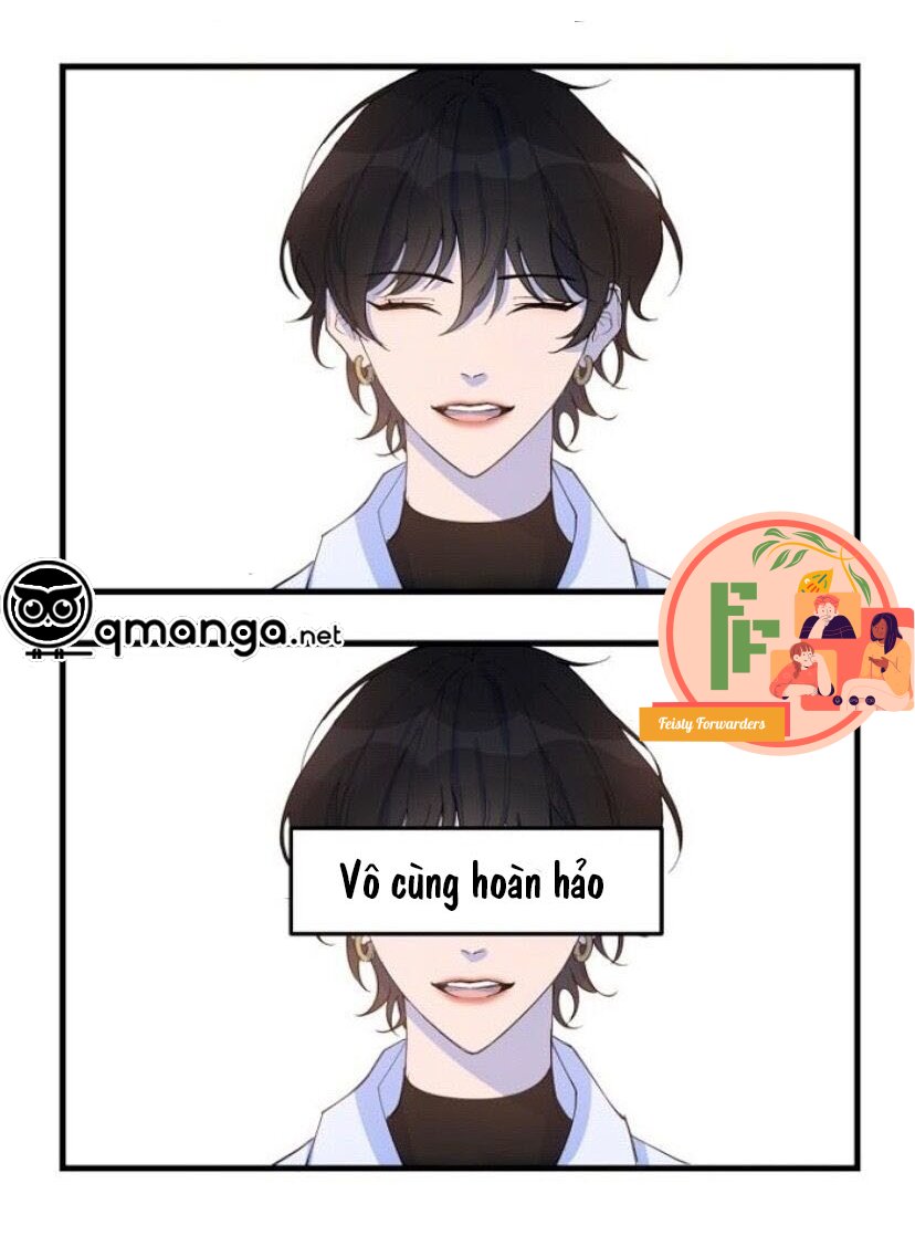 người tình dâm đãng của tôi chapter 1 6