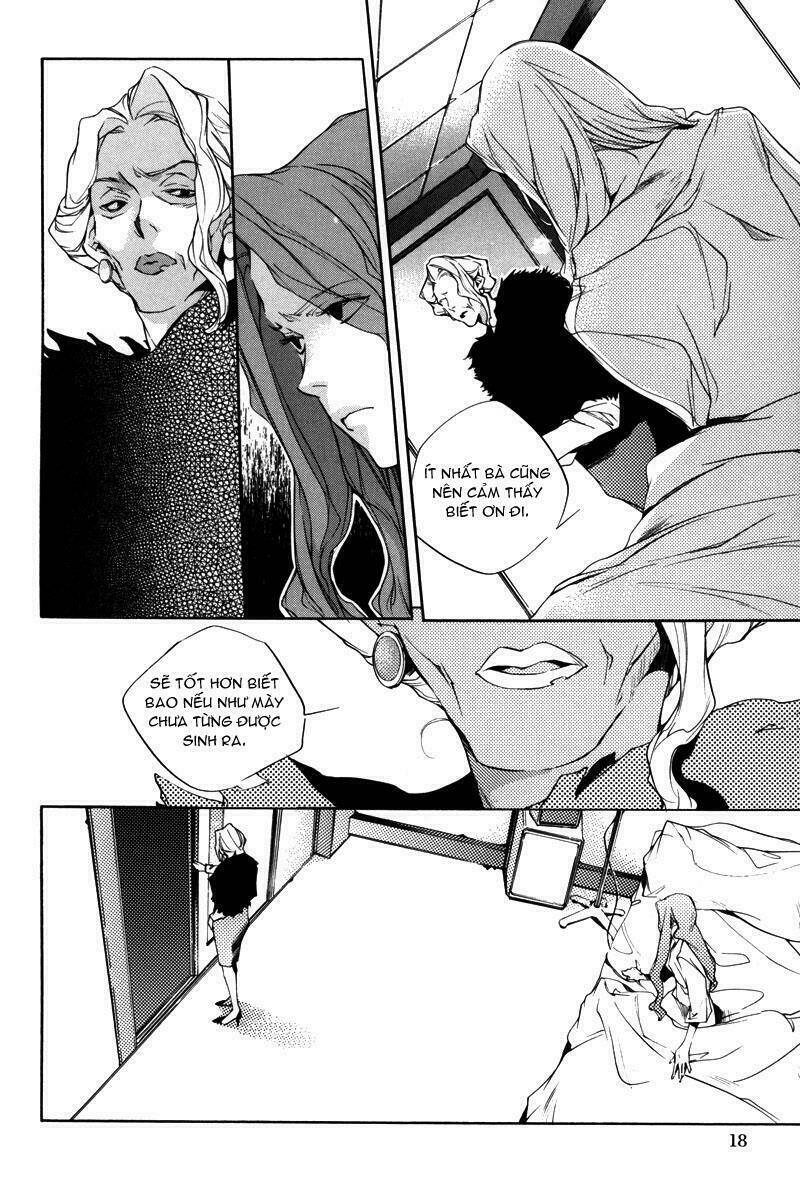 watashitachi no shiawase na jikan chapter 1 21