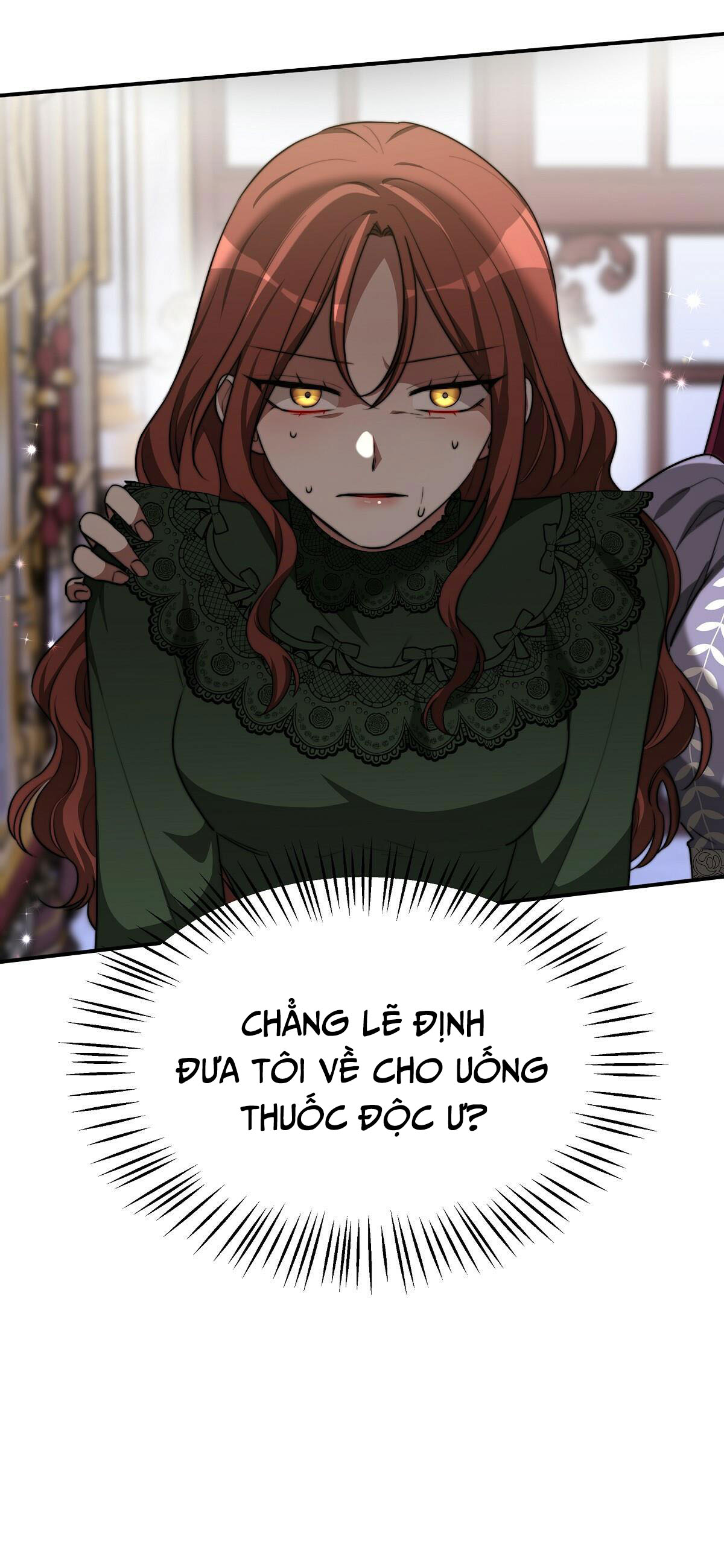 cuộc hôn nhân tay ba chapter 31 34