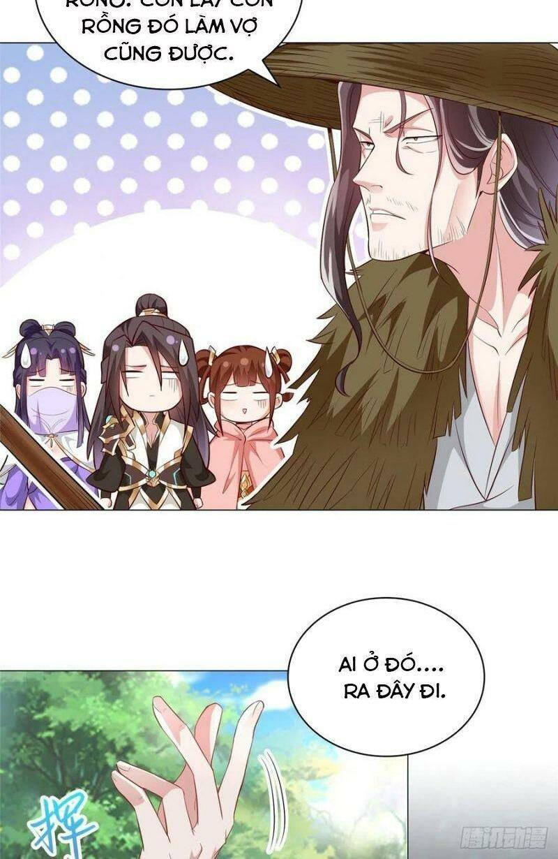 người nuôi rồng chapter 55 18