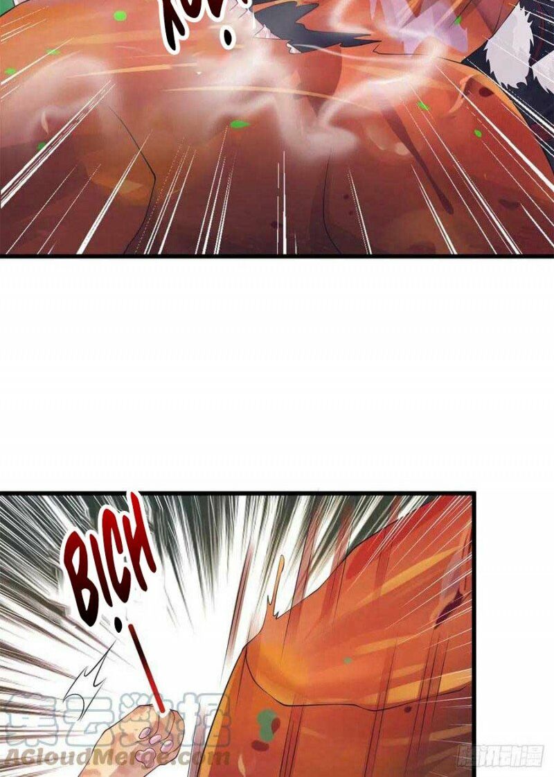 [16+] thảnh thơi thú thế chủng chủng điền, sinh sinh tể chapter 295 33