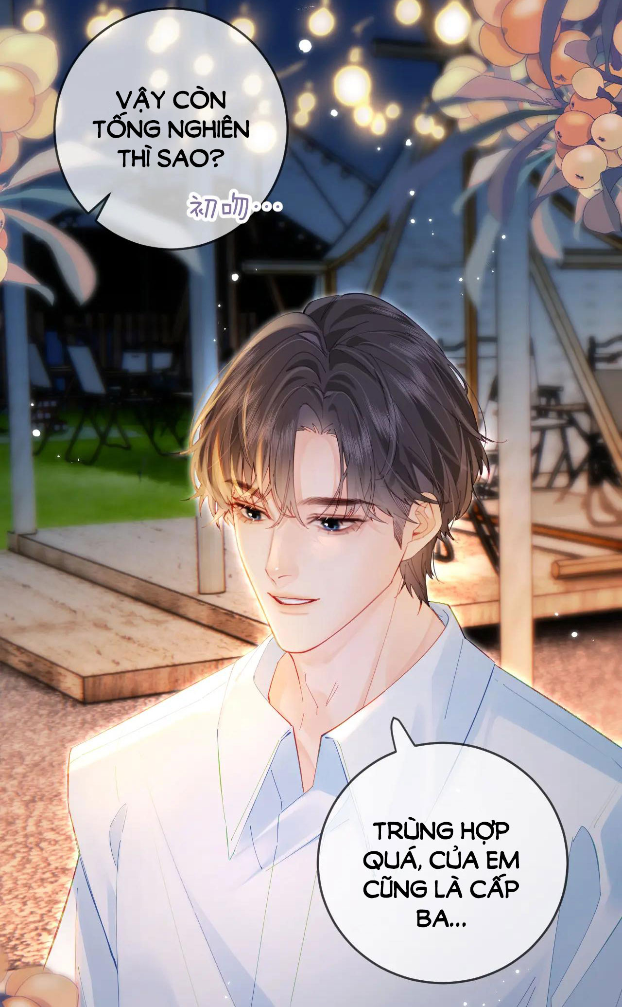 câu chuyện ngọt ngào của cặp vợ chồng đỉnh lưu chapter 38.2 5