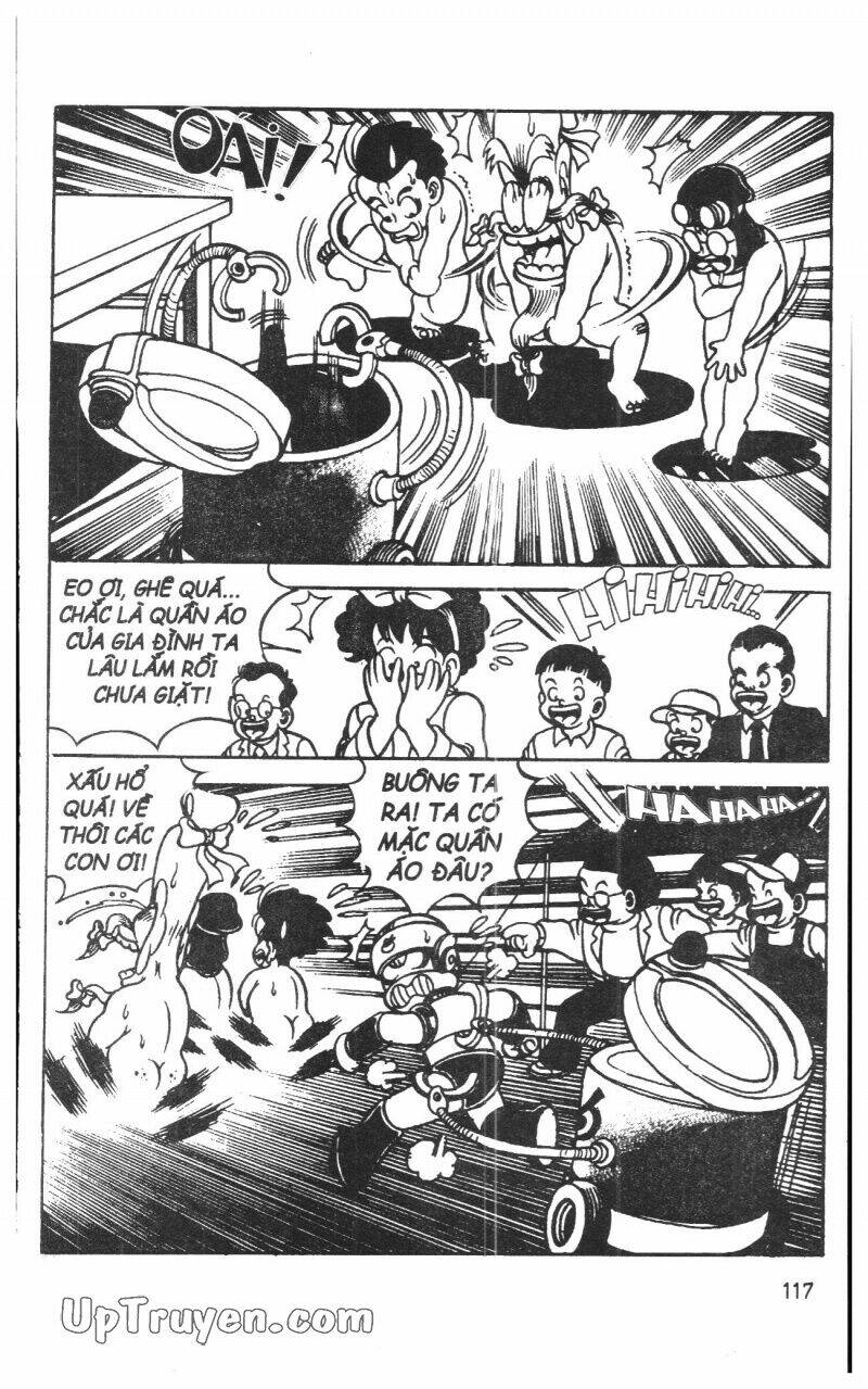 đội quân nhí nhố chapter 12 119