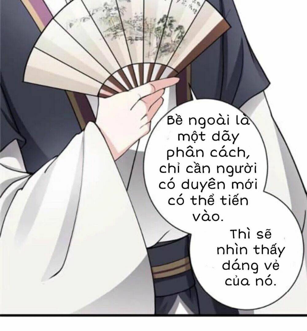 đề linh công lược chapter 4 20