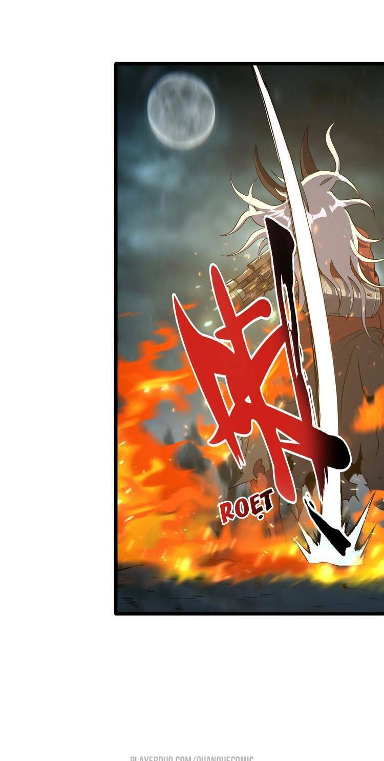 chào mừng đến thế giới cực lạc chapter 26 13