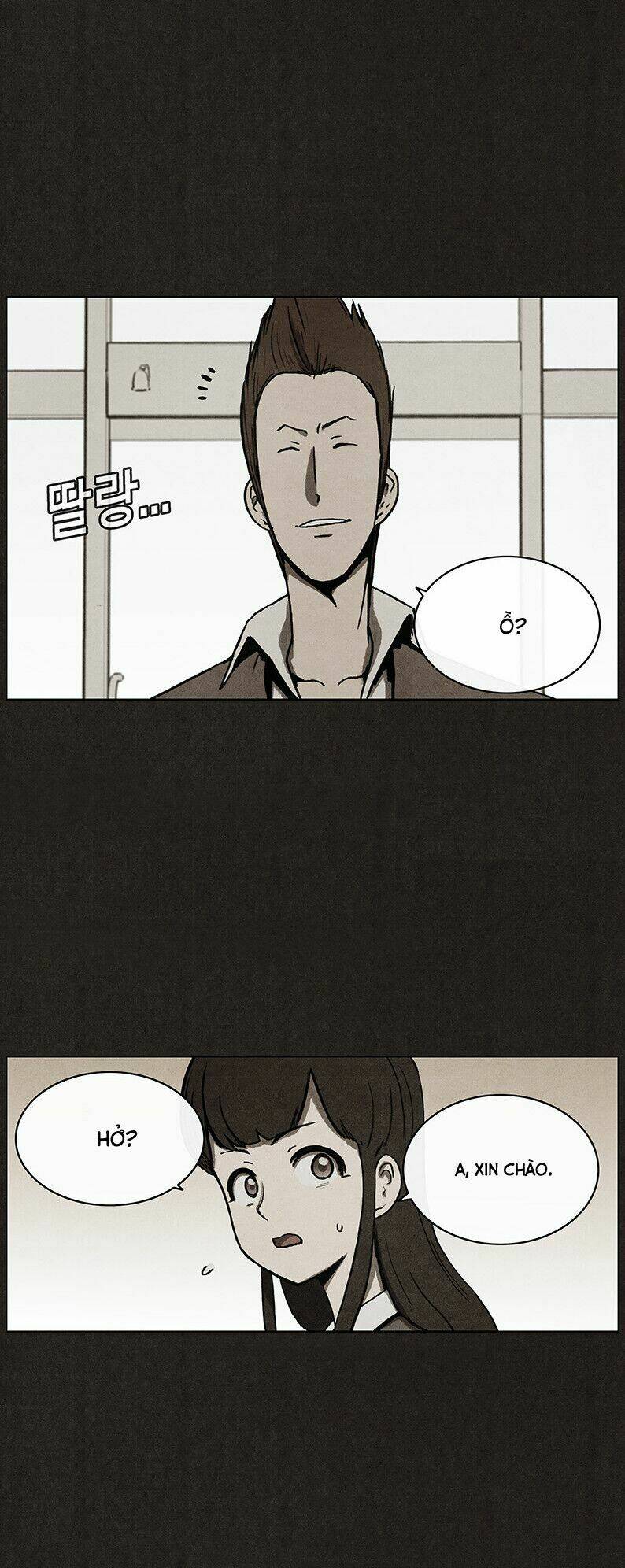 đứa con của quỷ dữ chapter 17 16