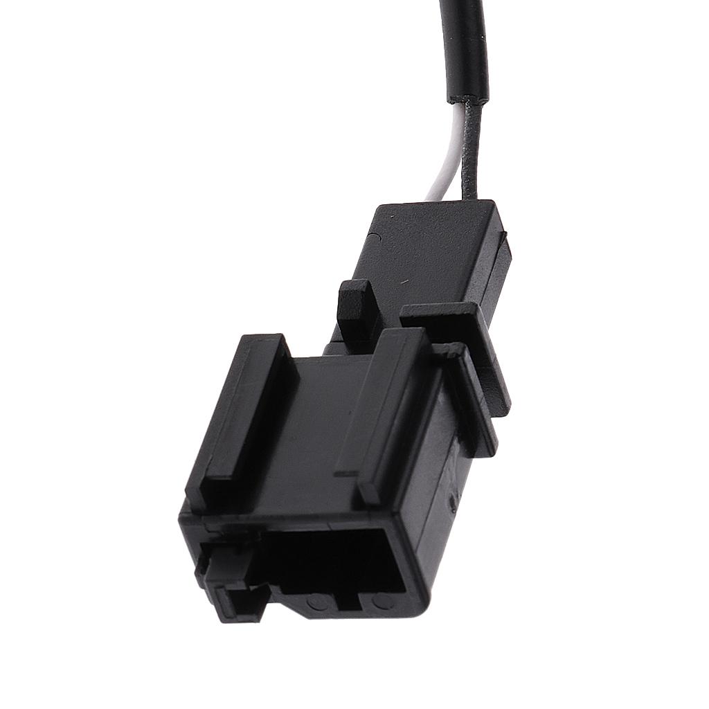Bluetooth Microphone Harness Cable Kit For VW Golf Passat