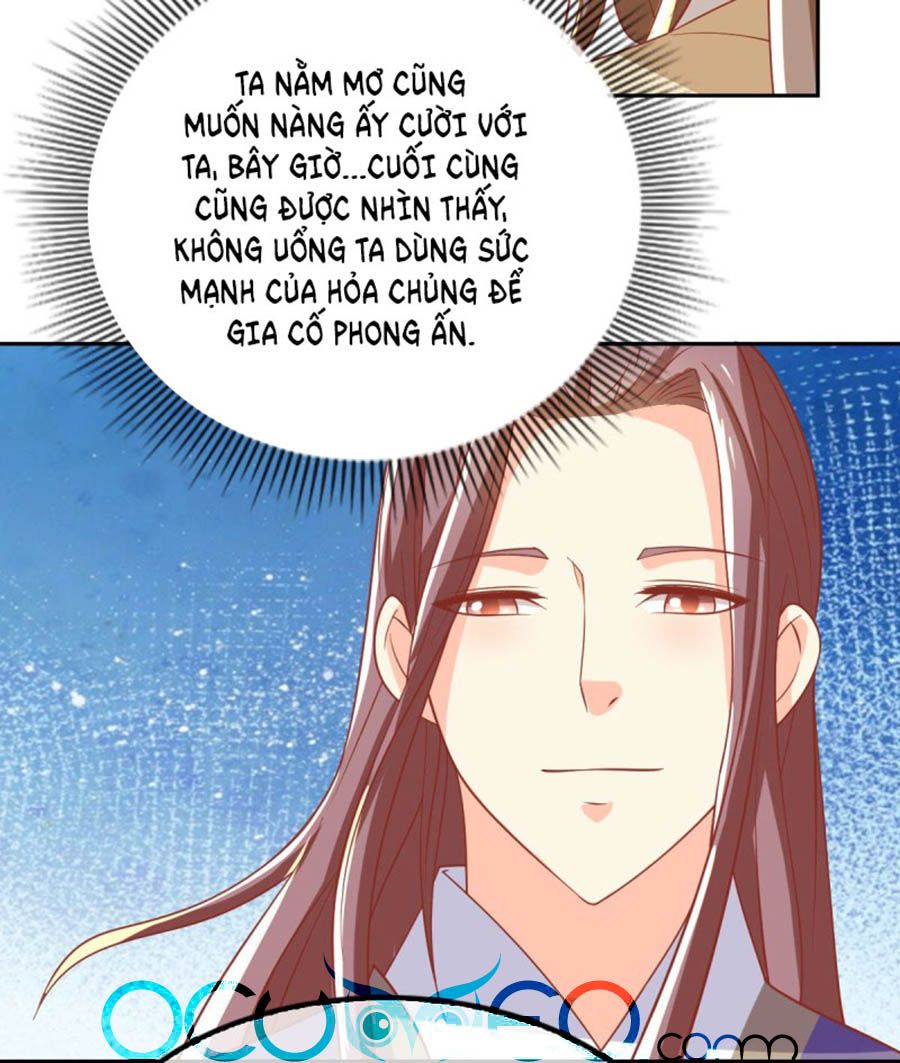 Khuynh Thành Cuồng Phi Của Tà Vương chapter 162 - Trang 12