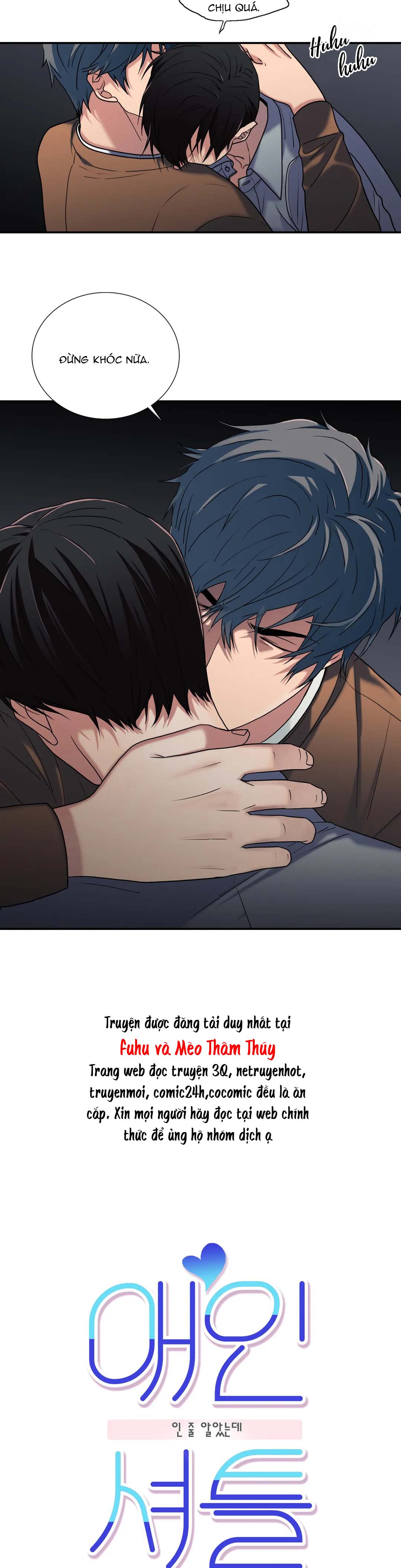 đưa đón người yêu chapter 94 3