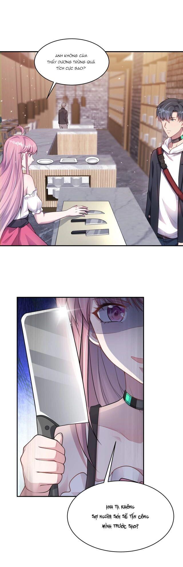 tập tin vô hạn chapter 3 35