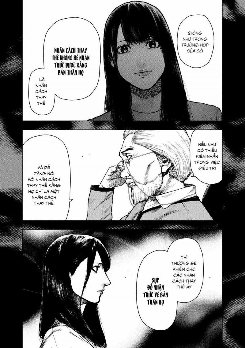 shin'ai naru boku e satsui wo komete chapter 91 8