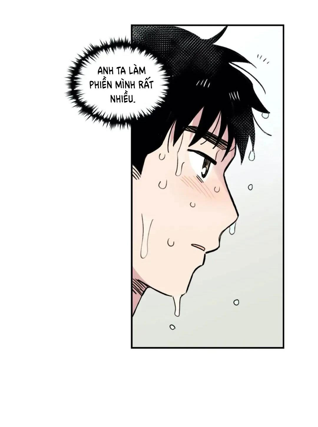 [18+] 1 người khỏe 2 người vui chapter 20.2 15