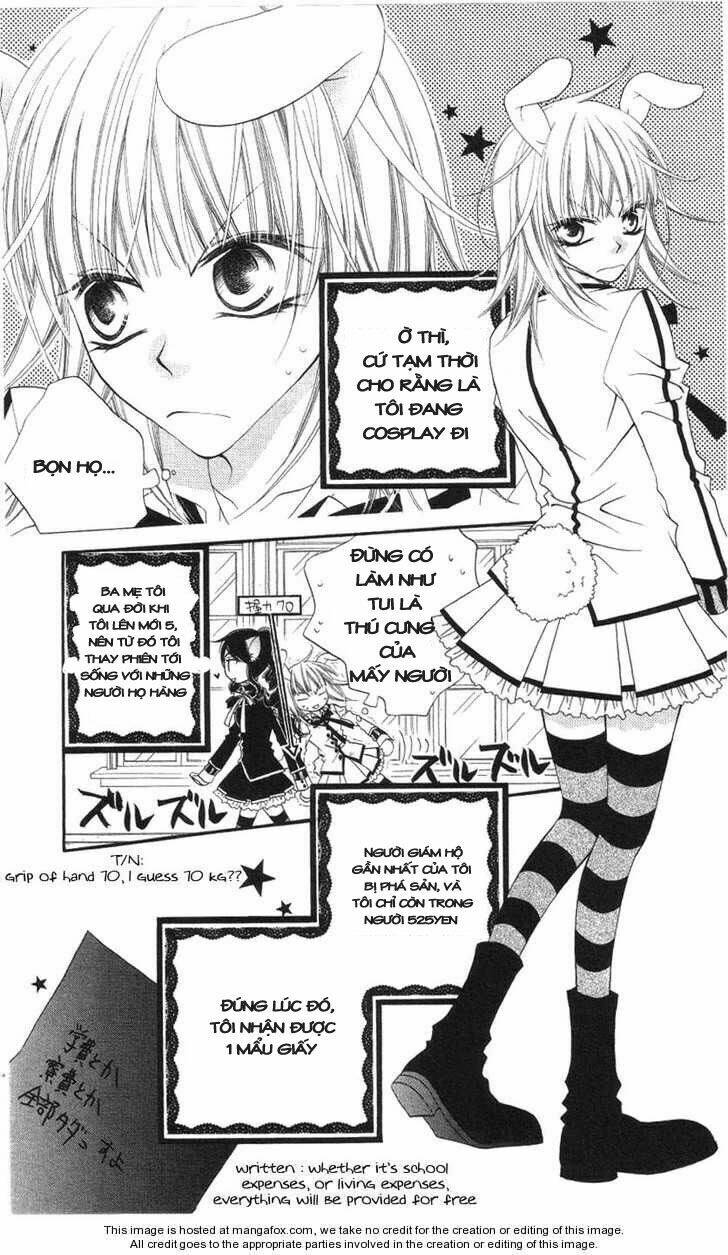monochrome shounen shoujo chapter 2.1 8