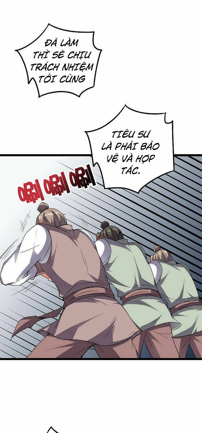 phục thiên thánh chủ chapter 94 26