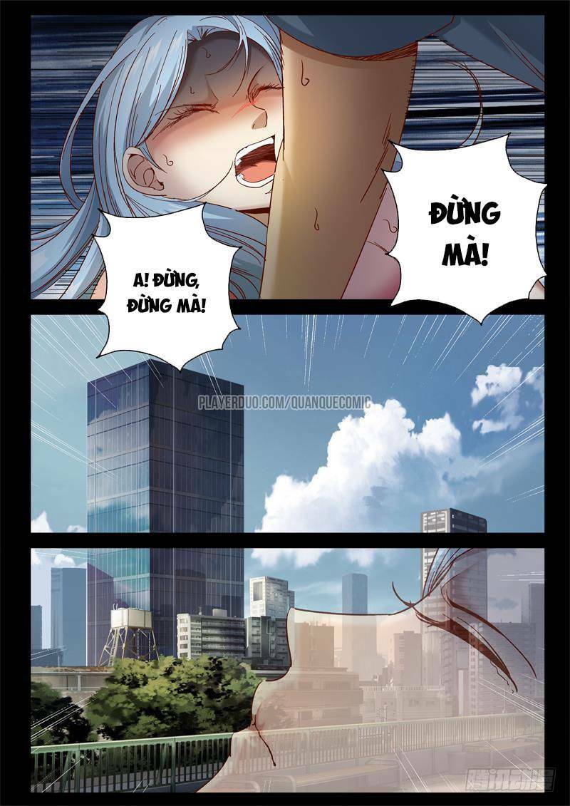 tối cường khí thiếu chapter 74 6