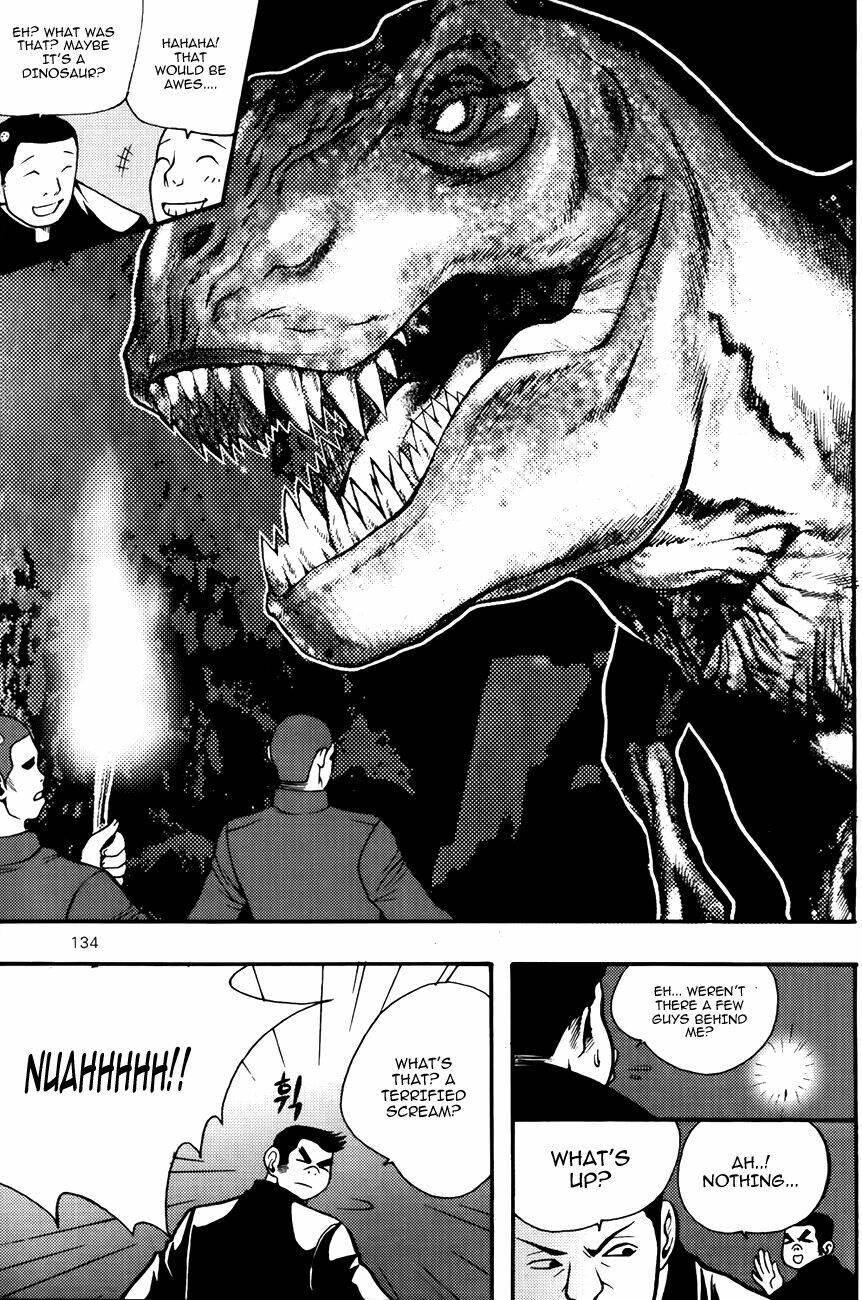 zippy ziggy chapter 76 9