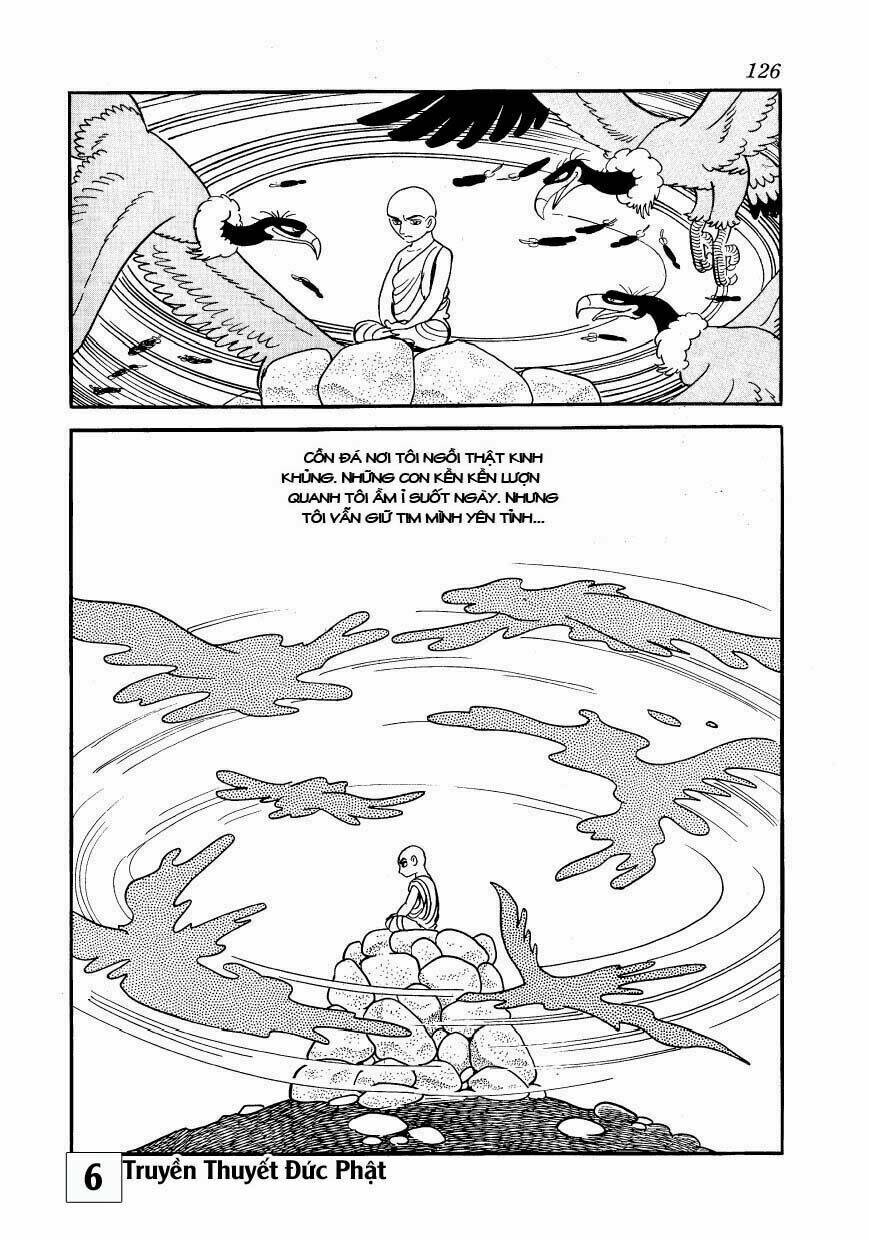 buddha - truyền thuyết đức phật chapter 29.1 16