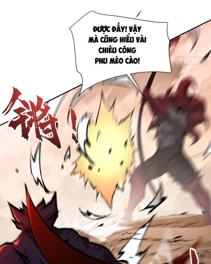 ta thật sự không phải ma vương chapter 5 15