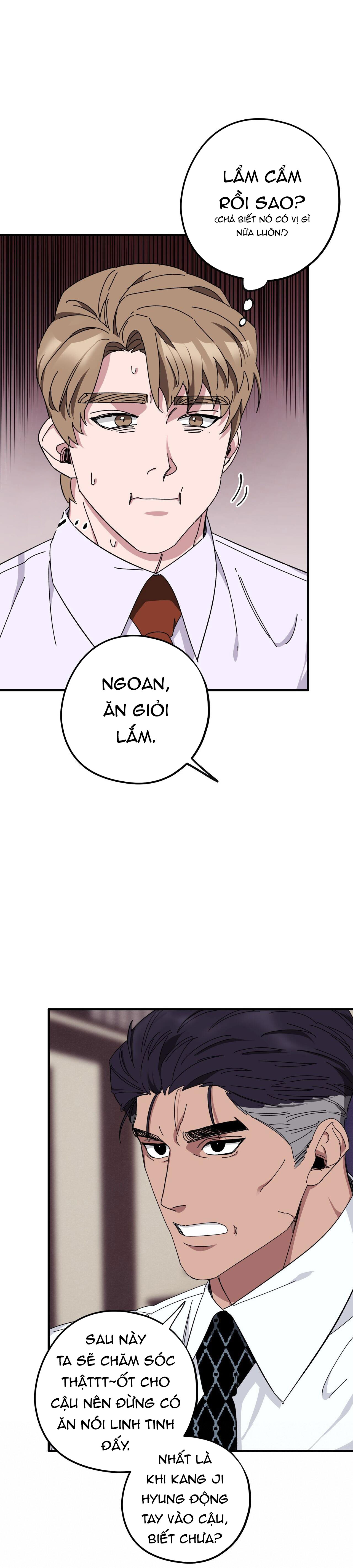 yi su nhà họ kang chapter 37 3