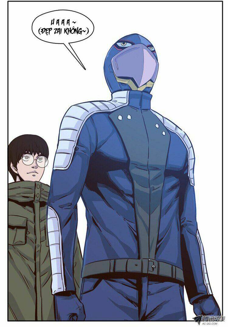 vua của vong linh chapter 114 11