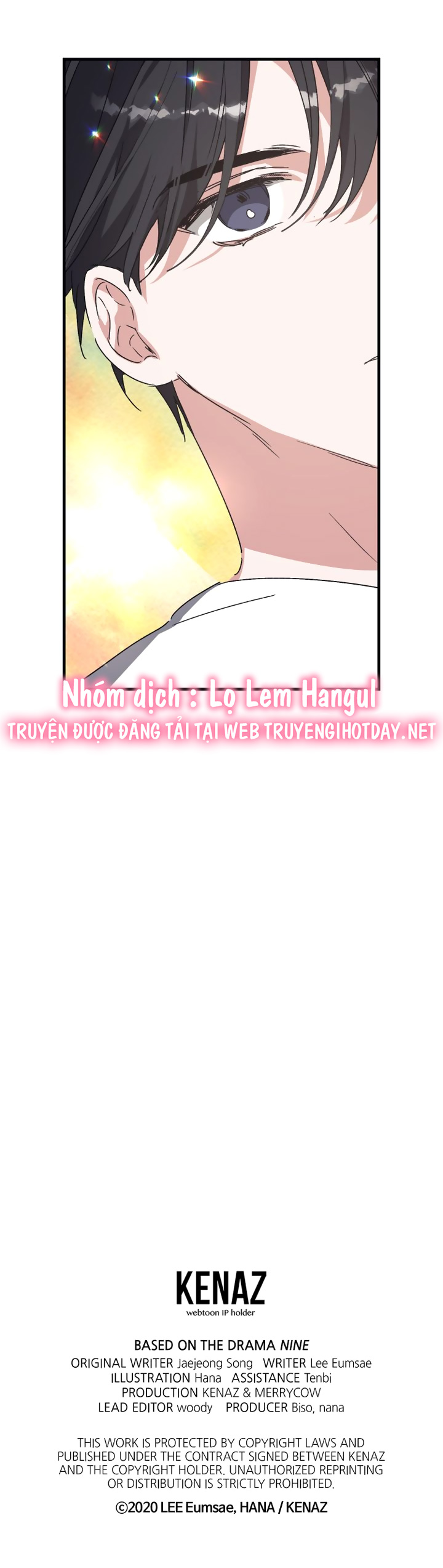 cuộc du hành thời gian của sela chapter 92 21