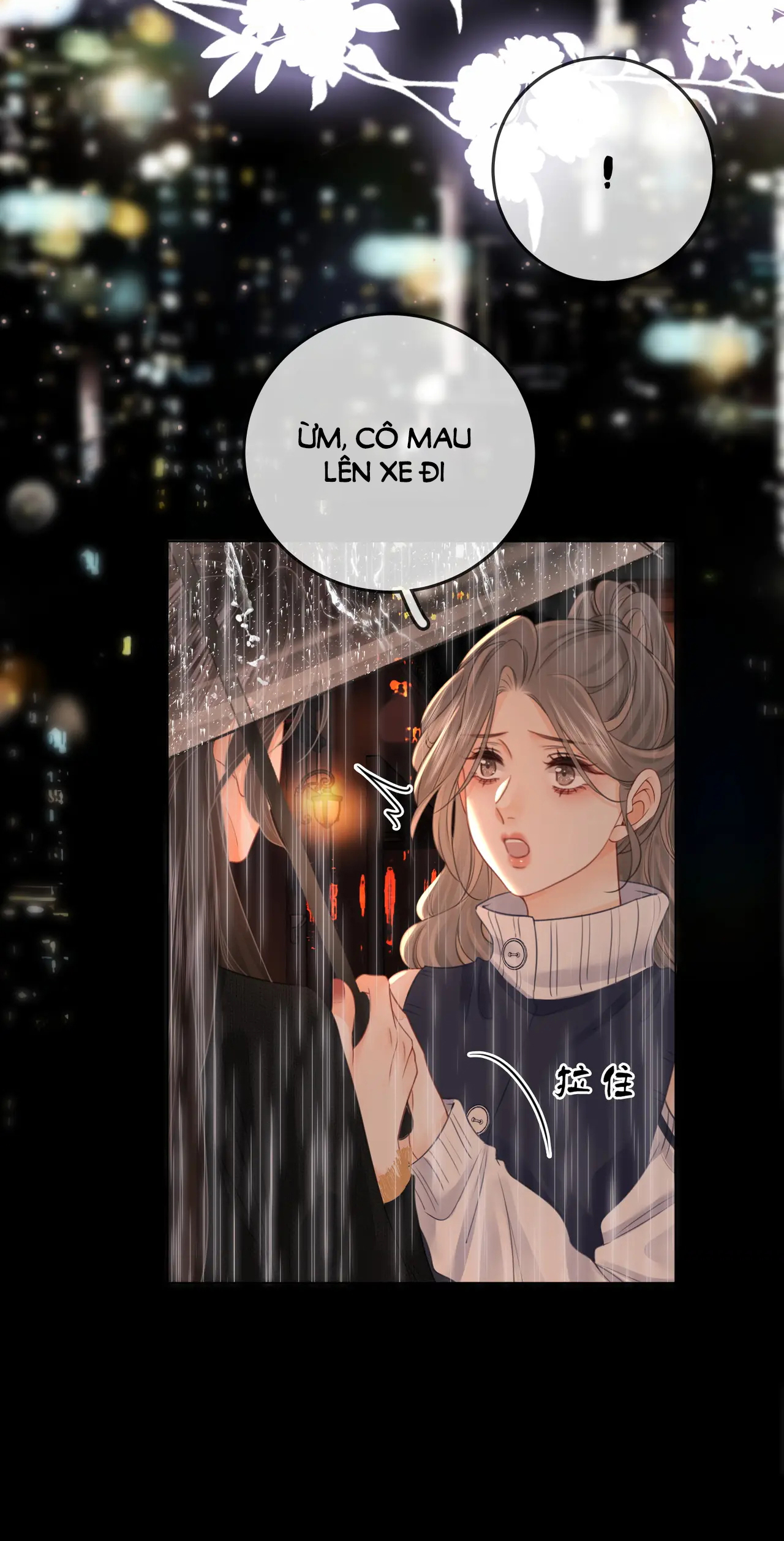 Cố Tiểu Thư Và Khúc Tiểu Thư chapter 66 - Trang 24